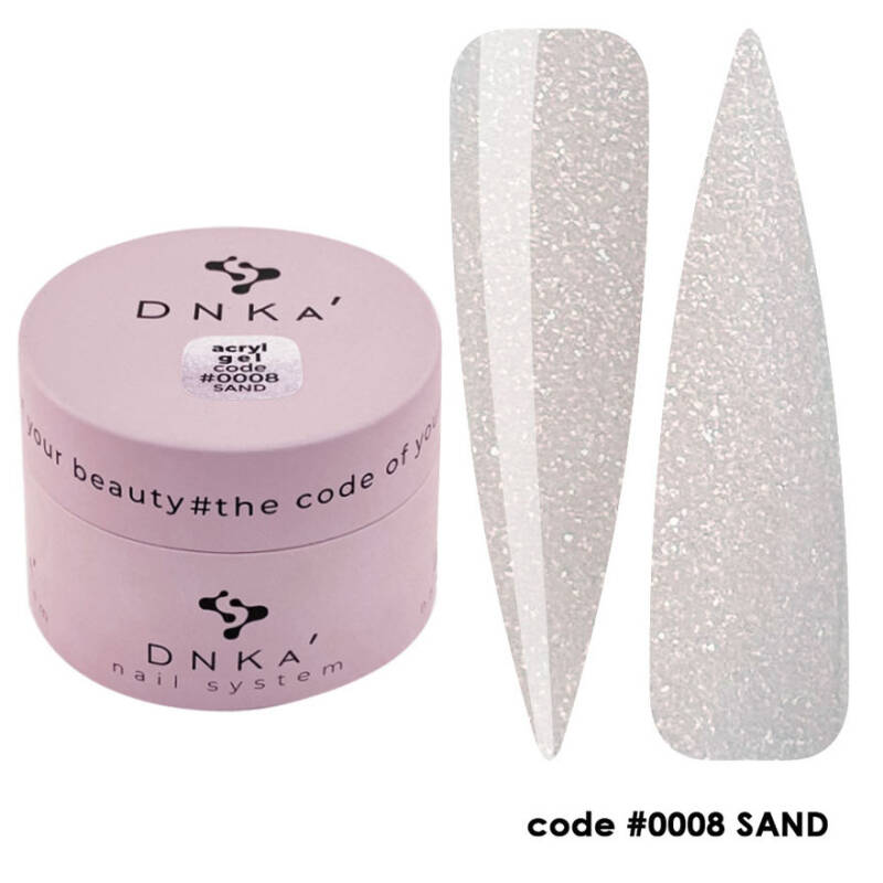 DNKA Acryl Gel #0008 (30ml)