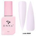 DNKA FRENCH COVER BASE #0009(12ml) - All Pro Beauty