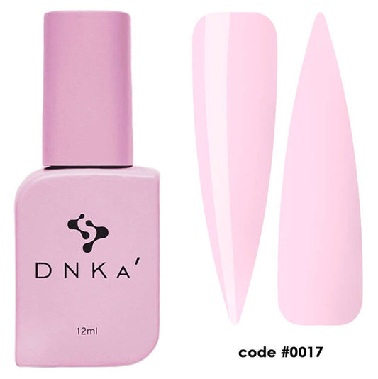 DNKA LIQUID ACRYGEL #0017 (12ml)