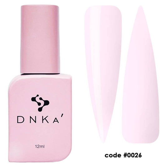 DNKA LIQUID ACRYGEL #0026 (12ml)