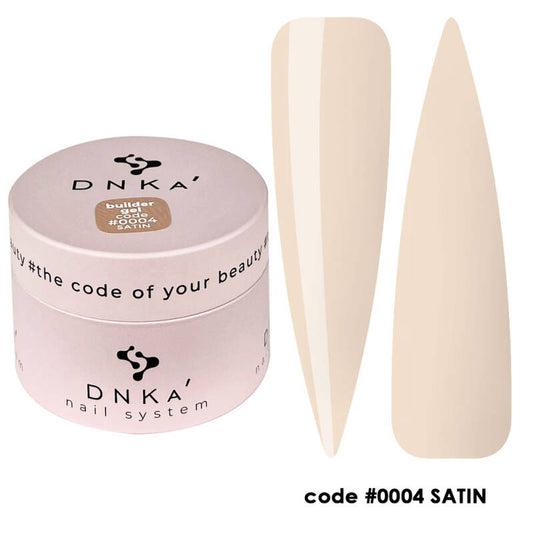 DNKa' Builder Gel #0004 (30ml)