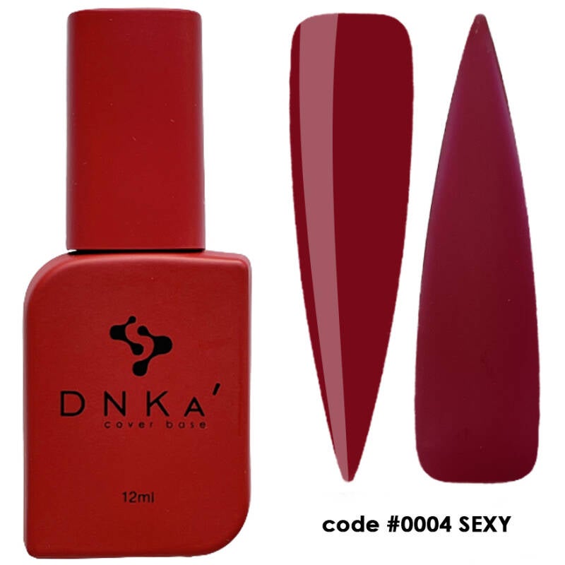 DNKA COVER BASE #0004(12ml)