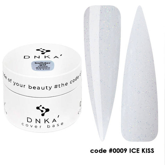 DNKa' Builder Gel #0009 (30ml)