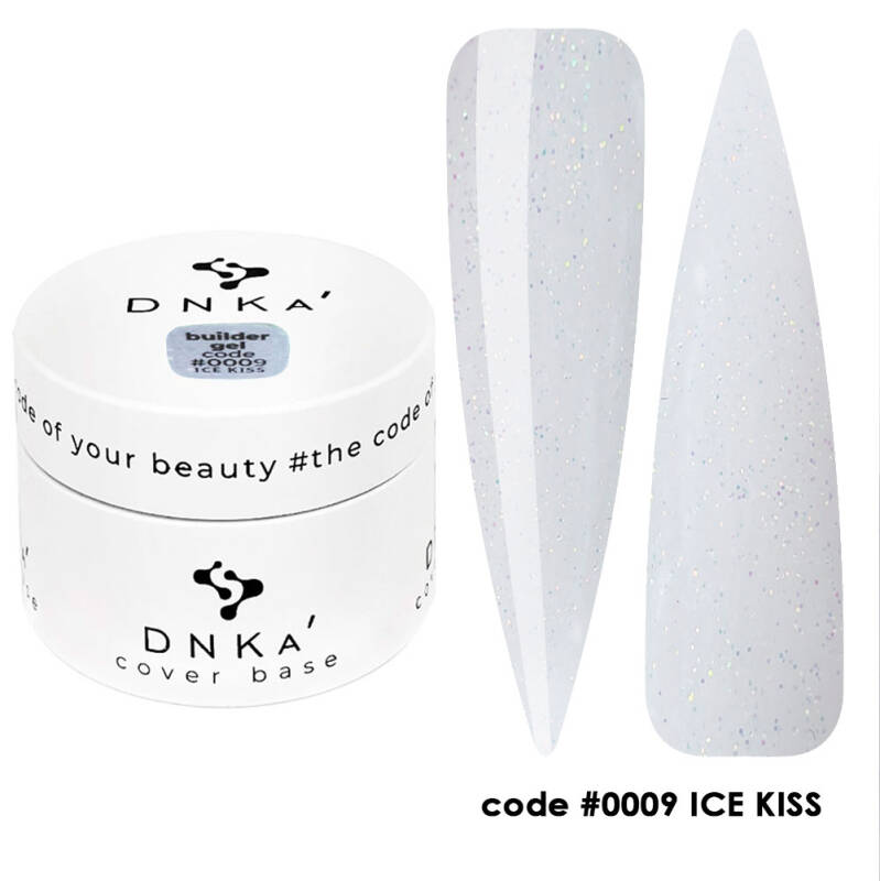 DNKa' Builder Gel #0009 (30ml) - All Pro Beauty