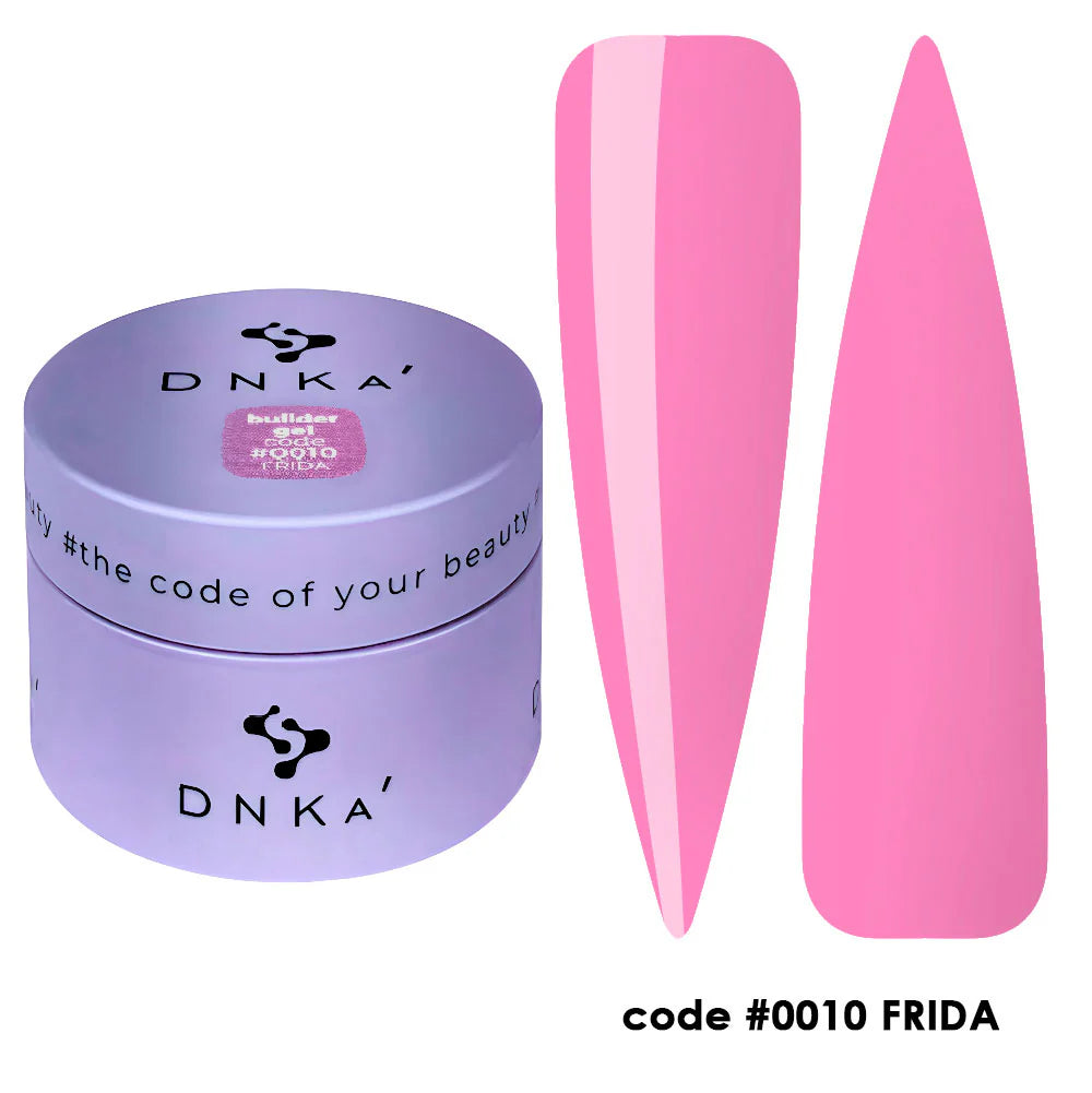DNKa' Builder Gel #0010 (30ml) - All Pro Beauty