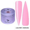 DNKa' Builder Gel #0011 (30ml) - All Pro Beauty