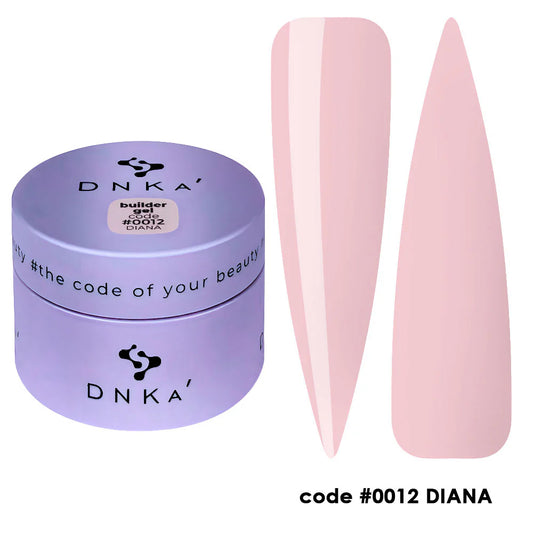 DNKa' Builder Gel #00012 (30ml)