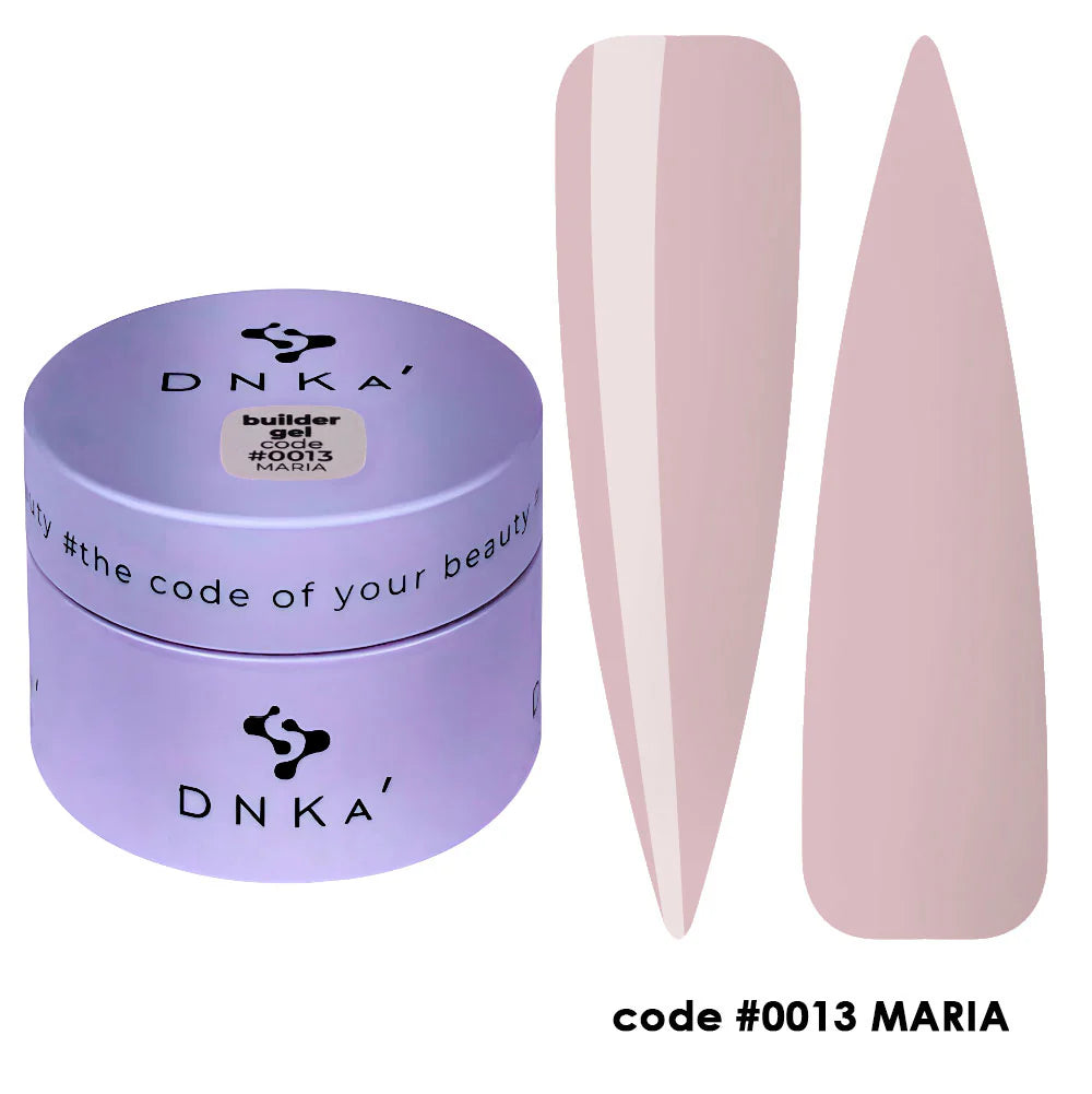 DNKa' Builder Gel #0013 (30ml) - All Pro Beauty
