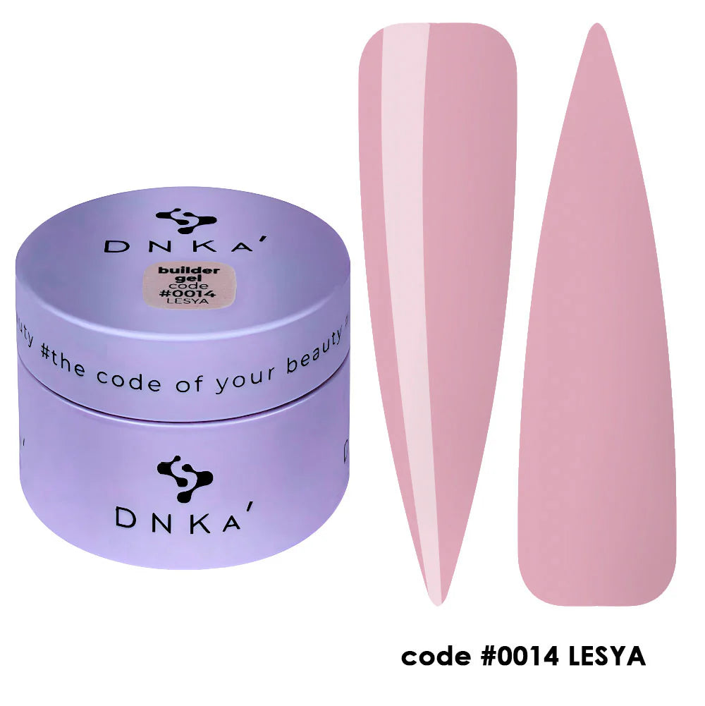 DNKa' Builder Gel #0014 (30ml) - All Pro Beauty