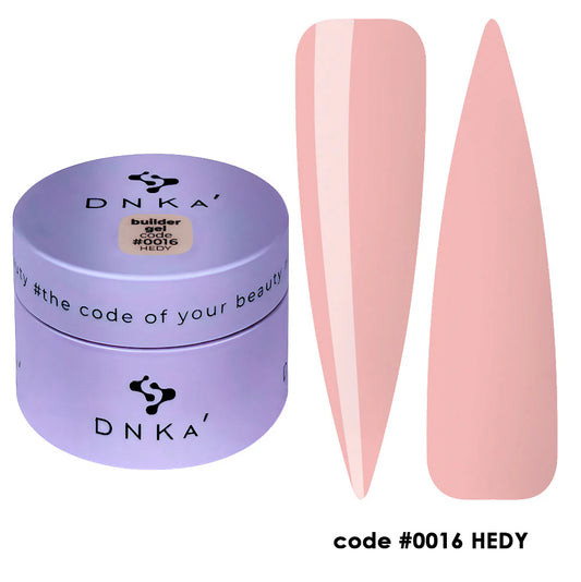 DNKa' Builder Gel #0016 (30ml)