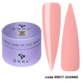DNKa' Builder Gel #0017 (30ml) - All Pro Beauty