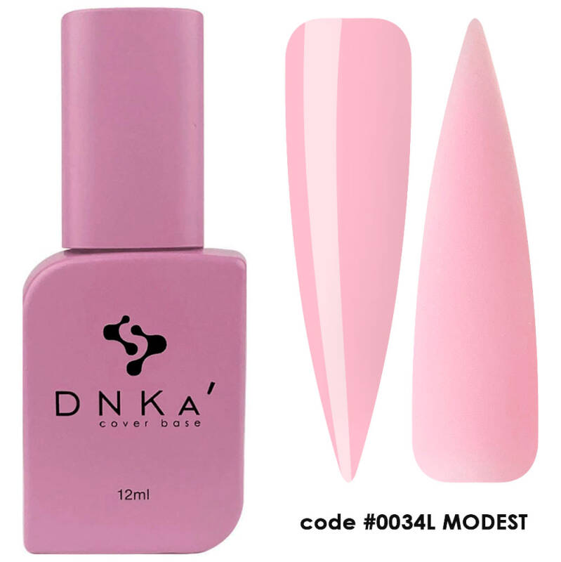 DNKA COVER BASE #0034L (12ml,30ml) — 30ml