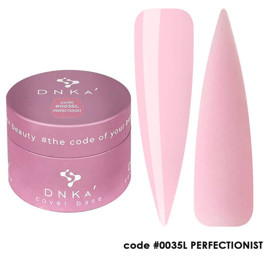 DNKA COVER BASE #0035L(30ml)