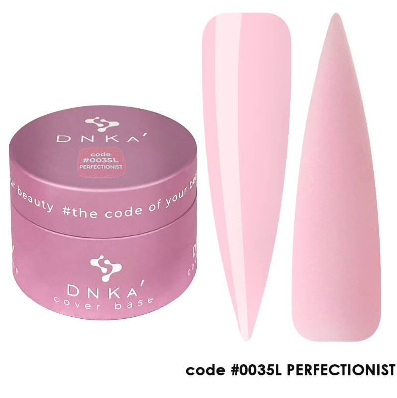 DNKA COVER BASE #0035L(30ml)