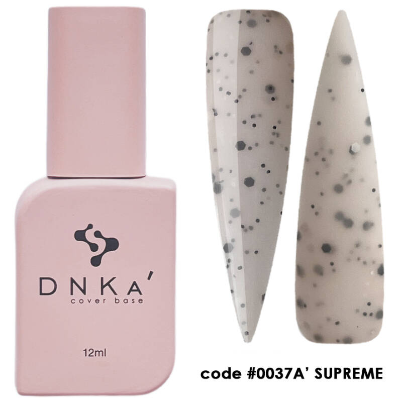 DNKA COVER BASE #0037A (12ml)