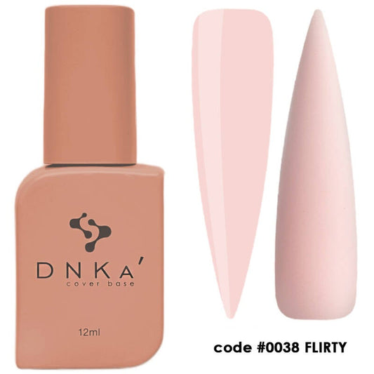 DNKA COVER BASE #0038 (12ml)