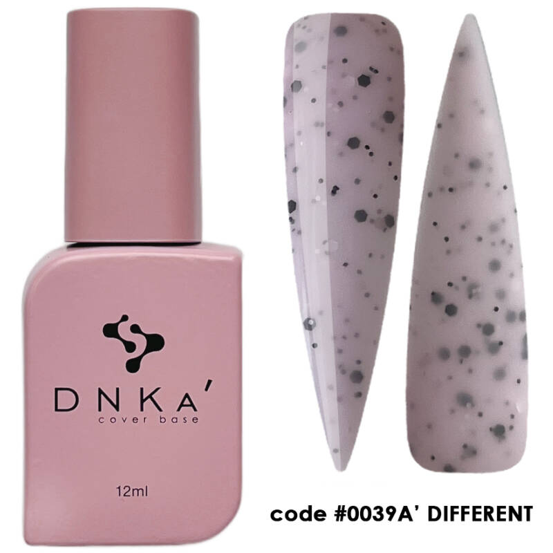 DNKA COVER BASE #0039A (12ml)