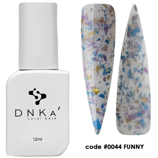 DNKA COVER BASE #0044(12ml)