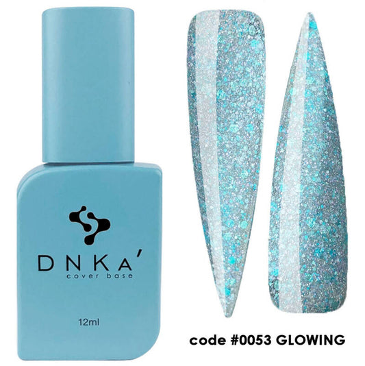 DNKA COVER BASE #0053 (12ml)