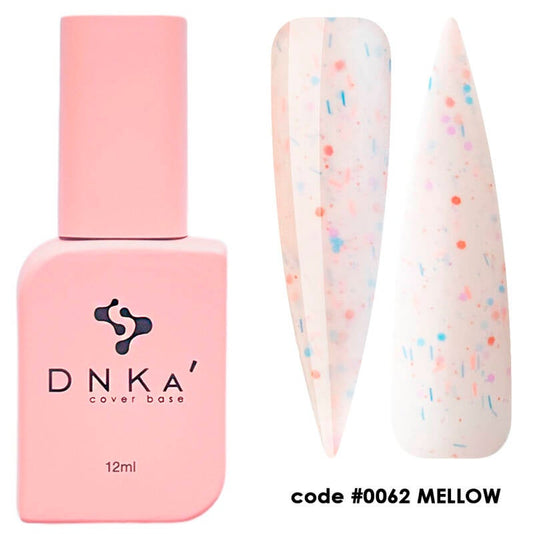 DNKA COVER BASE #0062 (12ml)