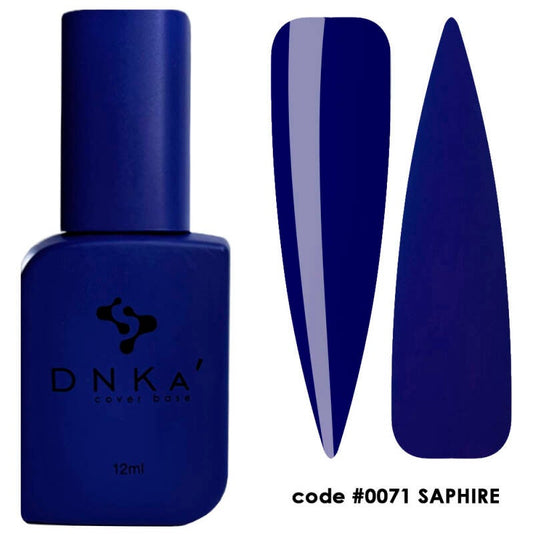 DNKA COVER BASE #0071 (12ml)