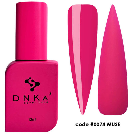 DNKA COVER BASE #0074 (12ml)