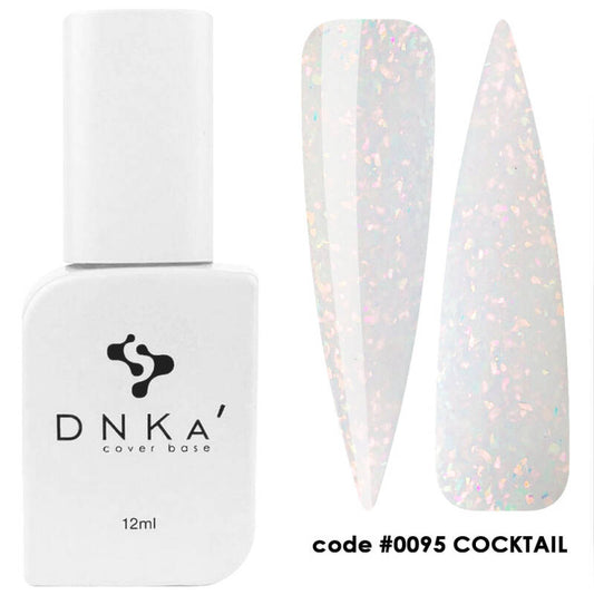DNKA COVER BASE #0095(12ml)