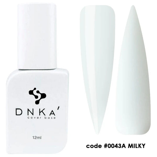 DNKA COVER BASE #0043A  — 12ml