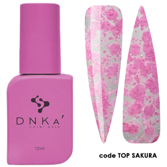 DNKA TOP SAKURA  12ml