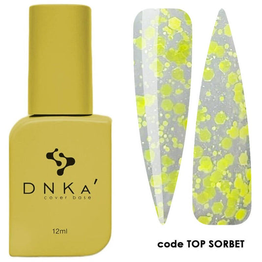 DNKA TOP SORBET 12ml