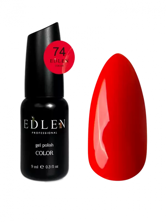 Edlen Color 074 (9ml)