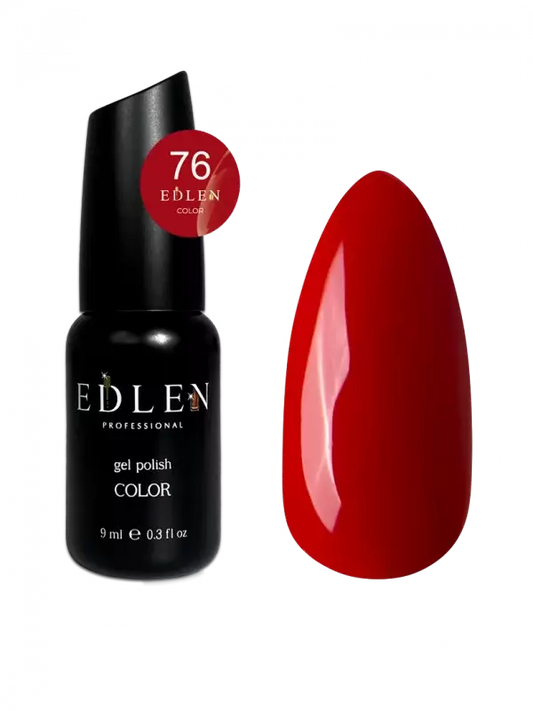 Edlen Color 076 (9ml)