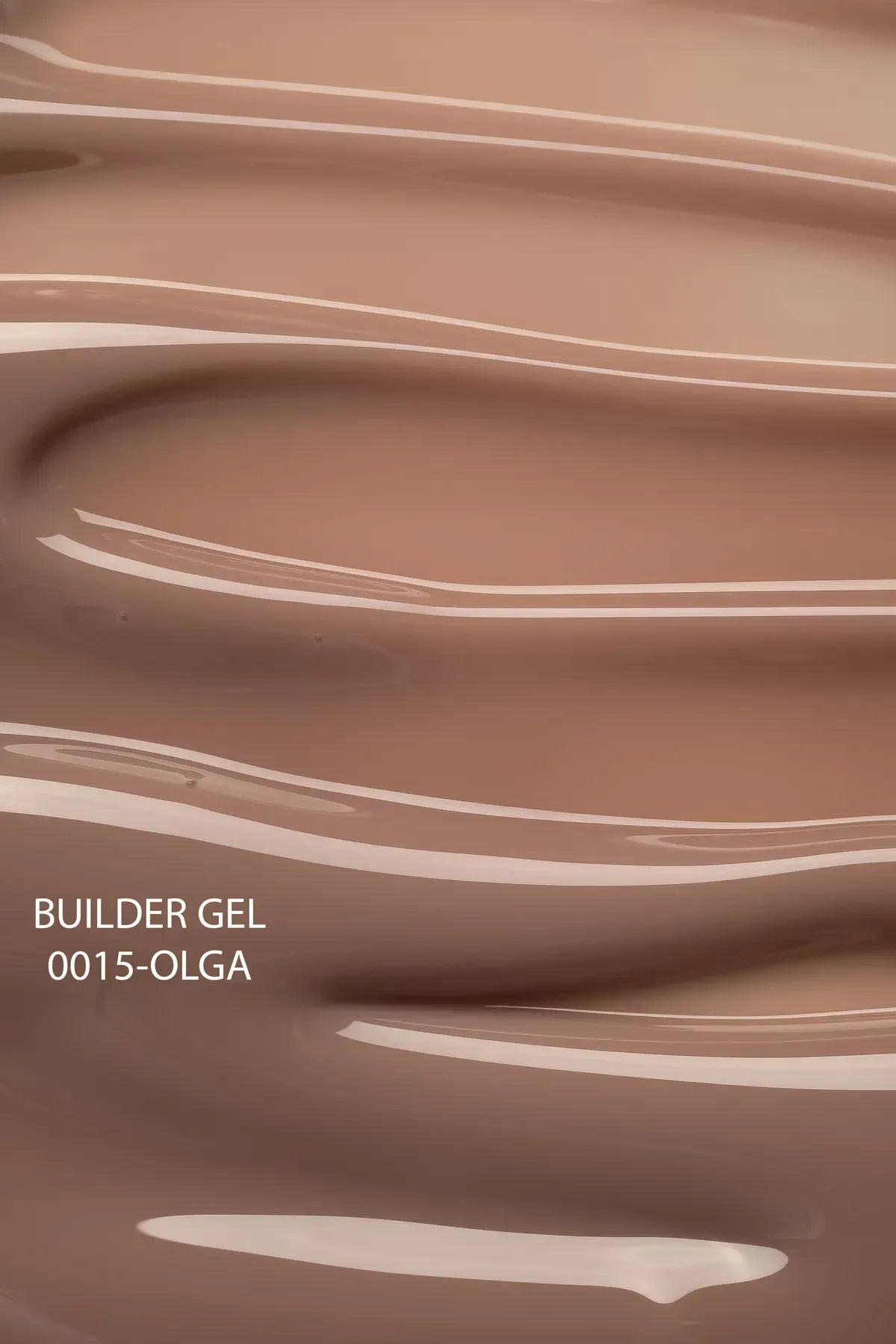 DNKa' Builder Gel #0015 Olga, 30 ml - All Pro Beauty