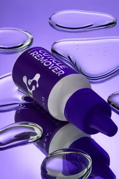DNKA Cuticle Remover Alkaline 30ml
