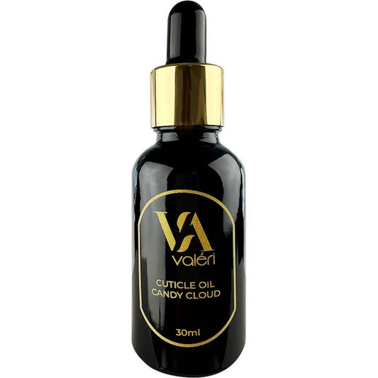 Valeri  cuticle oil Candy Cloud 30ml