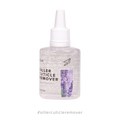 Siller Cuticle Remover - cuticle remover, 30ml . — lavender - All Pro Beauty