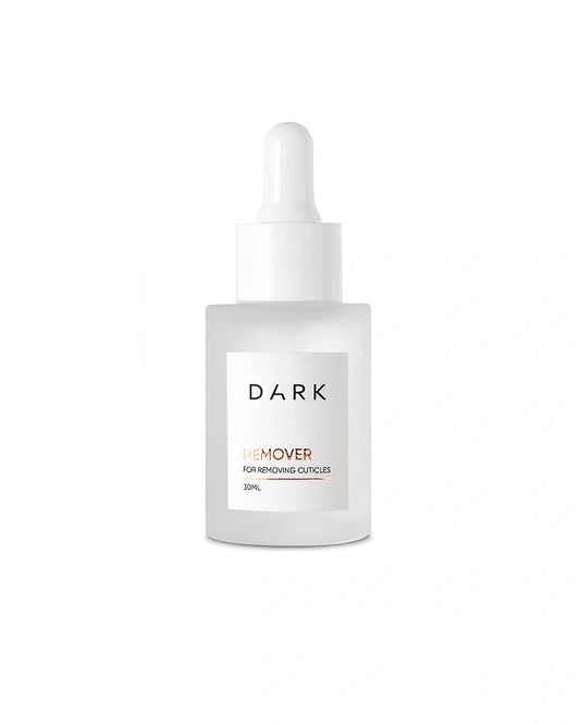 Dark Remover for cuticle, 30 ml - All Pro Beauty