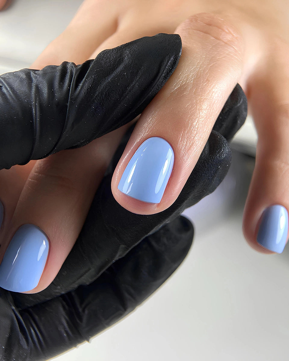DARK Gel Polish 072, 6 ml