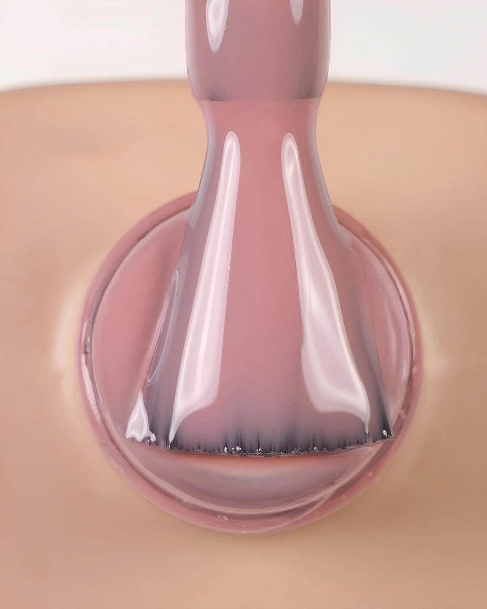 DARK Beige Top, 10 ml - All Pro Beauty