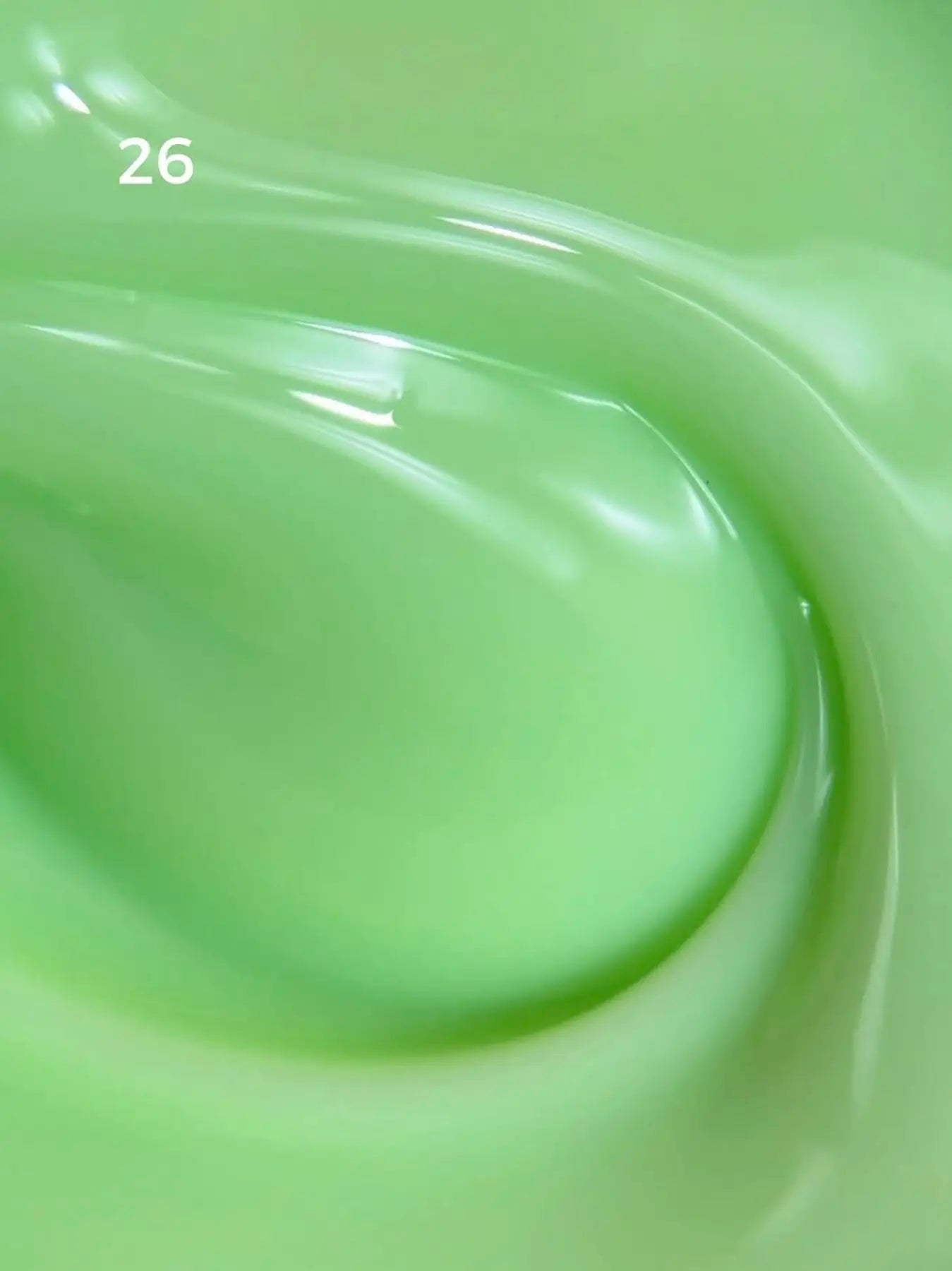 Water acrygel Flora Edlen №26 15ml