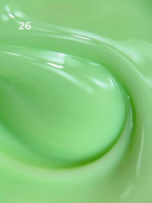 Water acrygel Flora Edlen №26 15ml