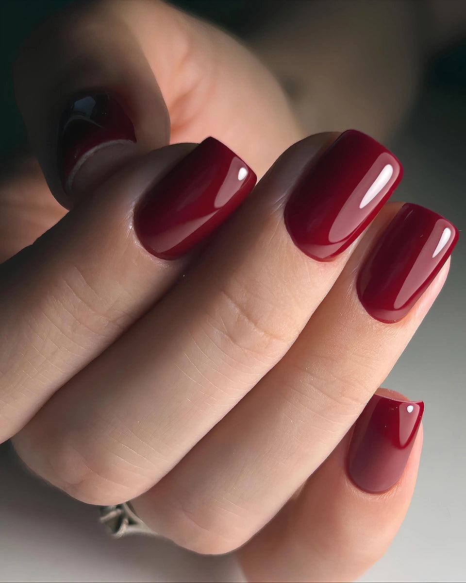 DARK Gel Polish 008, 6 ml - All Pro Beauty