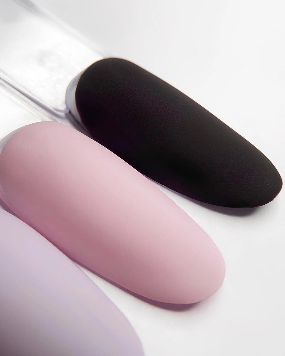 DARK Matte Top, 15 ml - All Pro Beauty