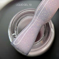 SAGA LIQUID GEL (15ml) No19 - All Pro Beauty
