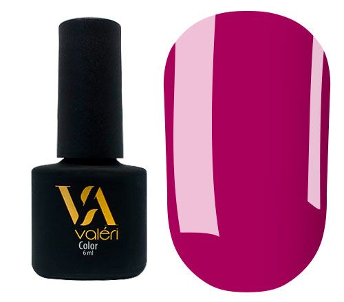 Valeri Gel Polish  №75, 6ml