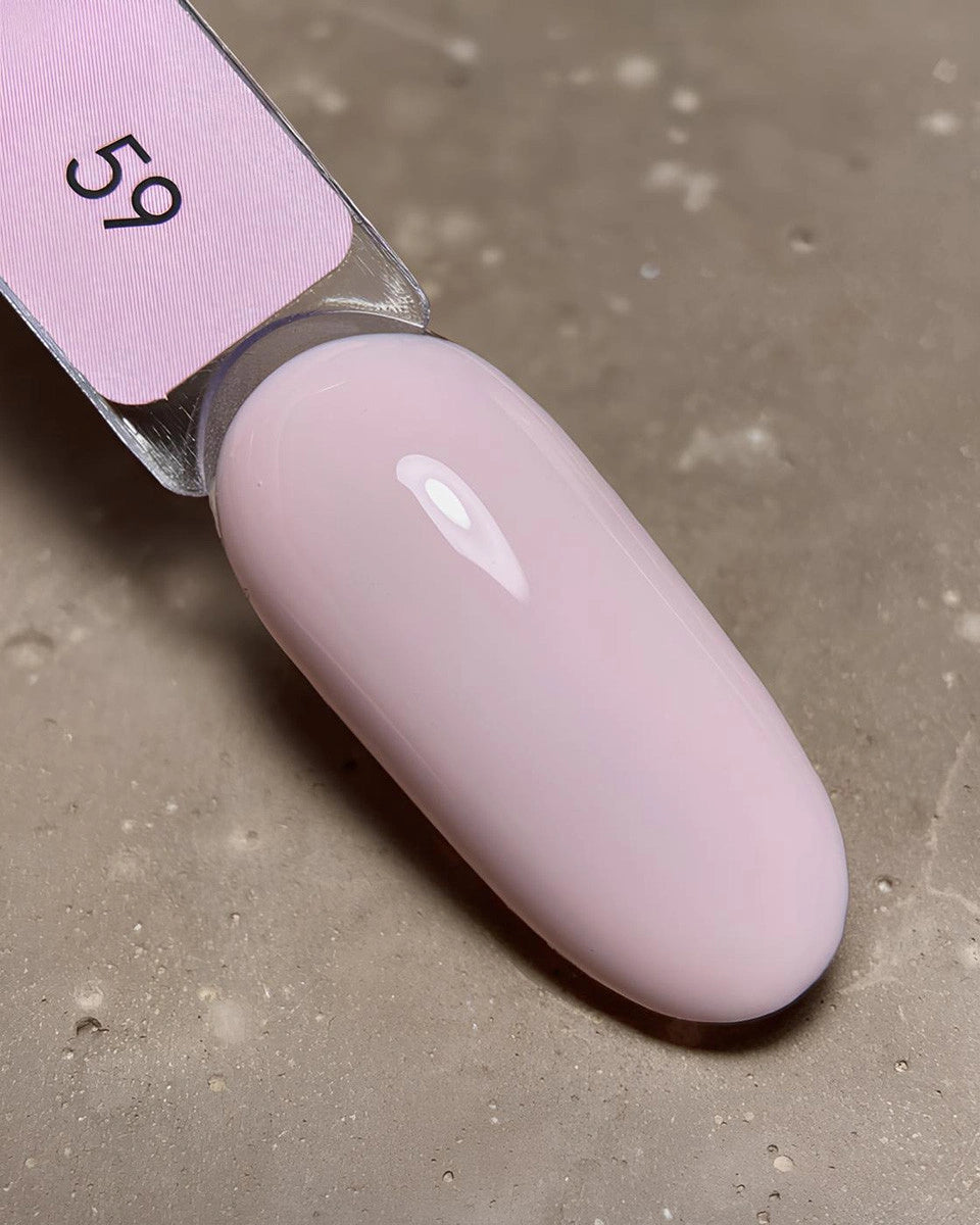 DARK Gel Polish 059, 6 ml - All Pro Beauty