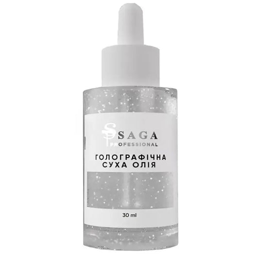SAGA Dry Oil (30ml)
