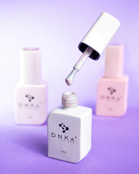 DNKA COVER BASE #0011A  — 12ml