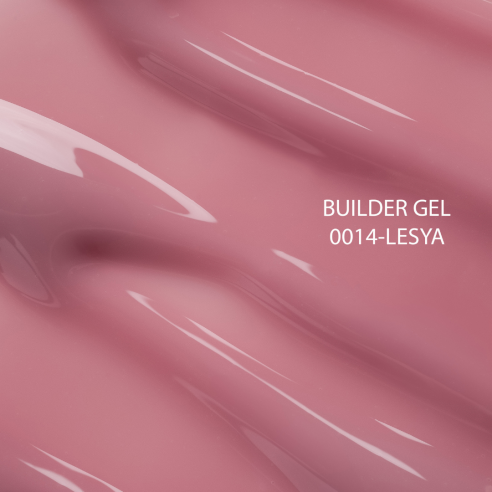 DNKa' Builder Gel #0014 (30ml) - All Pro Beauty