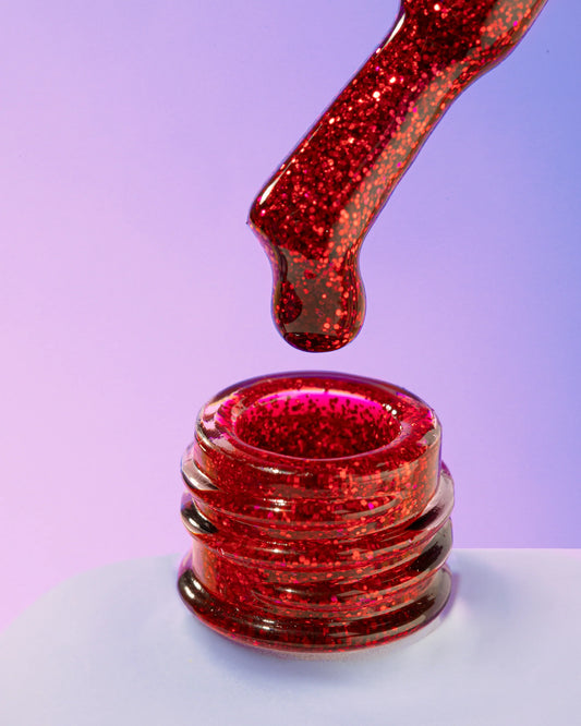 DNKA GEL POLISH  #0091 (12ml)